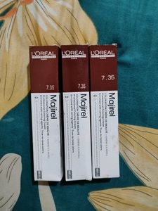 Loreal Professional Majirel Highlight Color