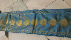 Pure Pattu Saree