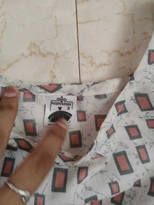 Kaftan Pure Cotton COORD SET