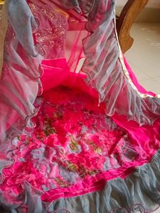 Donation For Net Frock