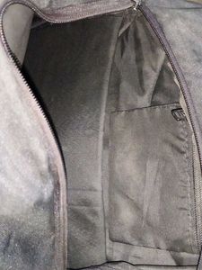 Carpe Diem Backpack