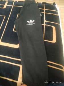 Winter Jogger