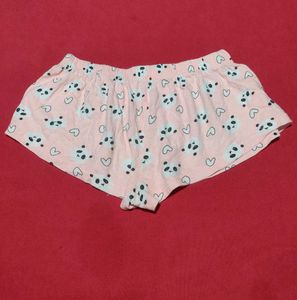 Girl&#39; Short Size M