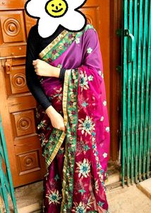 For Donate 3kurti Set With New Sare