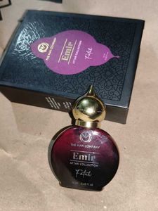 the man company attar