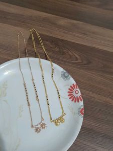 ✨️Combo Offer 🥳 Two Mangalsutra