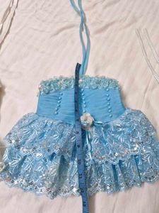 Baby Dresses  And Top