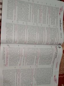 Class12 UP Board Unsolved Papers And Question Bank