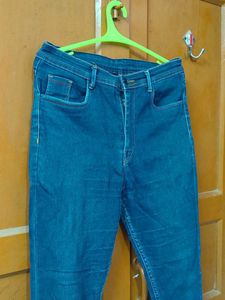 Dark Blue jeans