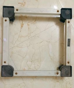 Washing Machine Stand
