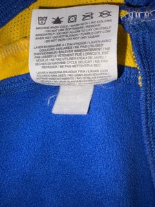 Nike x Y2K Vintage  Therma-FIT Hoodi