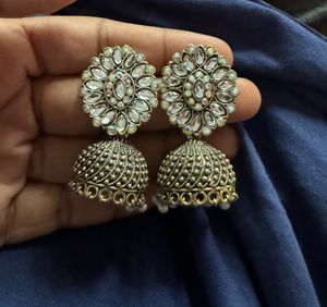 Jhumka For Women