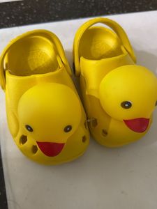 New Duck Style Baby Sleeper