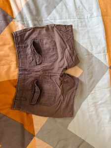 Cargo Shorts