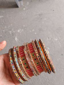 Bangles &amp; Bracelets