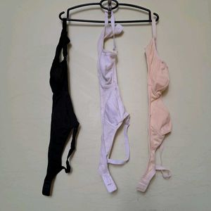 3 type Bra for breastfeeding mom mother