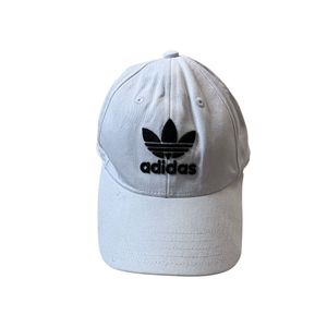 Adidas Big Embroidery logo cap