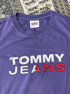 TOMMY HILFIGER authentic tshirt unused