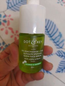 Face Serum