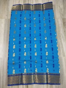 Tant Saree