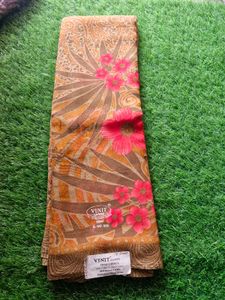 2 New Saree Combo.