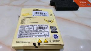 Ambrane Micro Usb To Type C Otg