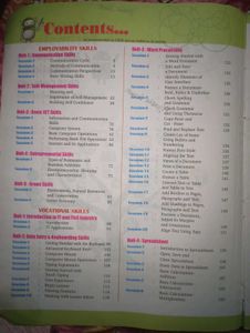 Information Technology Class 9