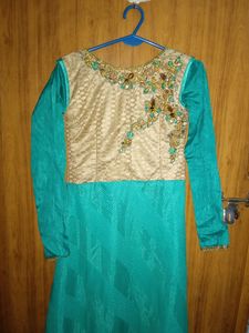 Full Length Gown