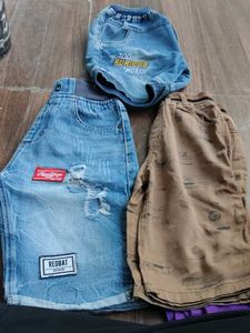 3 pant