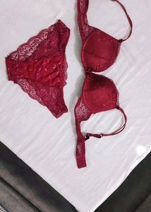 Innerwear Set