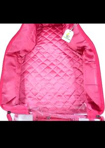 Blouse Organizing Mini BagvNew Unused Only Cash
