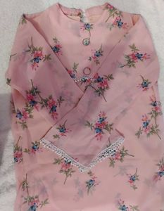 Floral Print Top