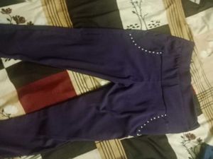 Pant For Girls Brand New Without Wear