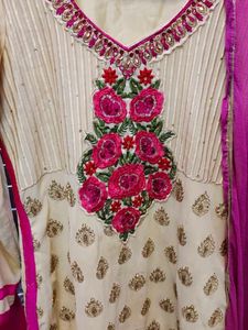 Elegant Kurta Set