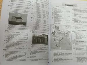 Icse Question Bank Class 10th Geography 2025