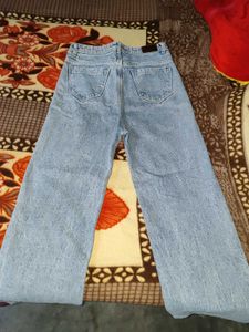 Wide Leg Jeans &#39; Grab Fast&#39;🎉offer Valid For 2days