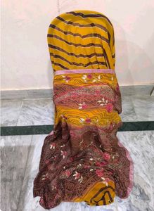 Set of 4 elegant sarees