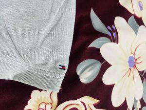 Tommy Hilfiger OG Half T-Shirt