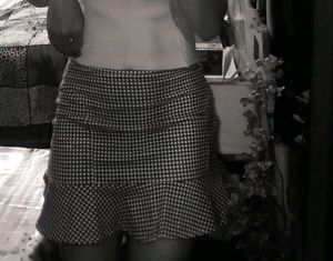 Short Skirt