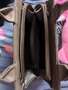 Elegant &#39;Cara&#39; Handbag