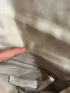 Quilted Shoulder Bag