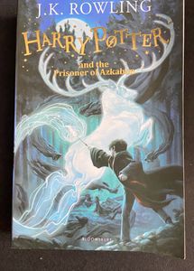 Harry Potter Series 3