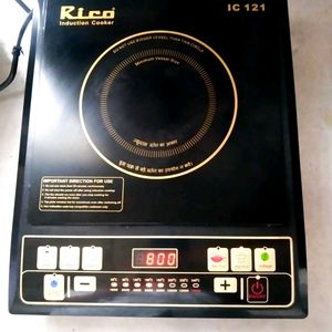 Induction Stove