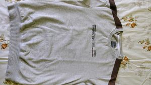 Grey Urban Sailing T-Shirt