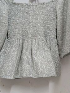 Women Top Pack Of Two Combo