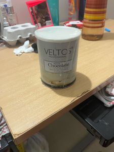 Veltos White Chocolate Wax
