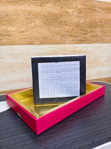 Viral Money Bank Math Game w/ Hot Pink Box