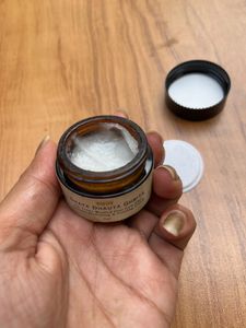 Face Moisturiser