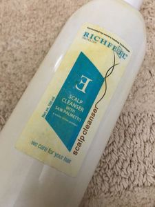 Richfeel Scalp Cleanser