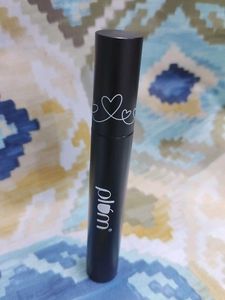 Plum Lash Drama Mascara